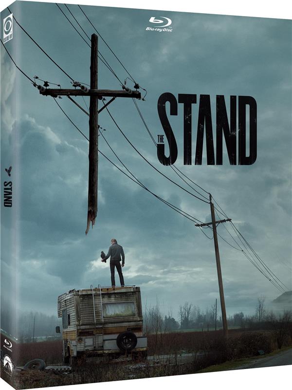 The Stand [Blu-ray]