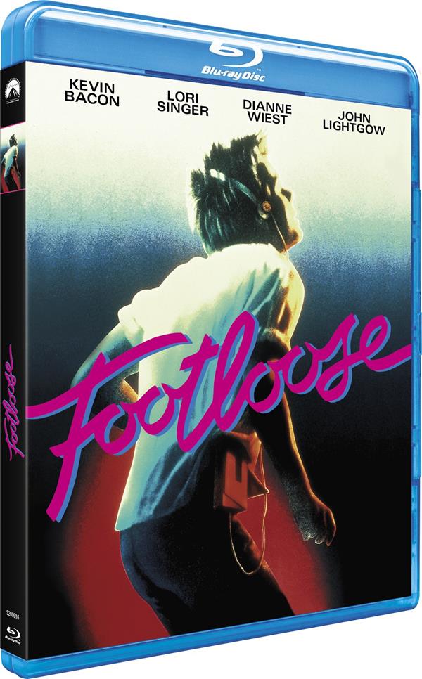 Footloose [Blu-ray]