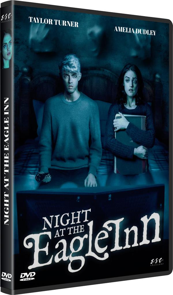 Night at the Eagle Inn [DVD]