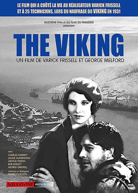 The Viking [DVD]