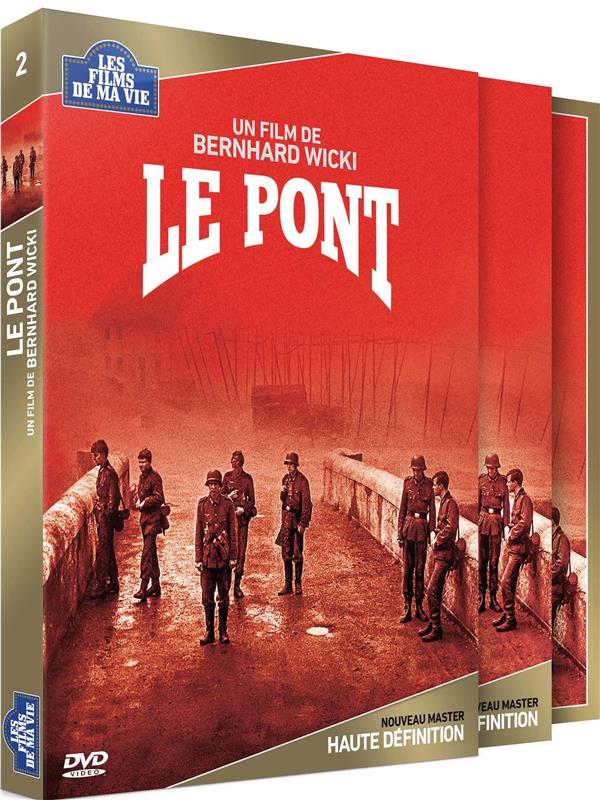 Le Pont [DVD]