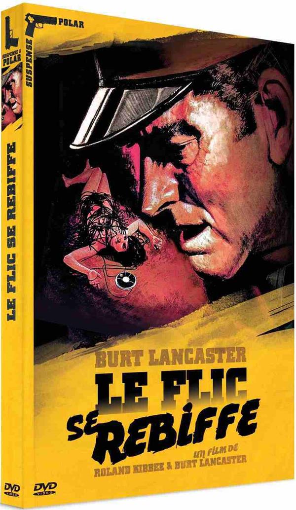 Le Flic se rebiffe [DVD]