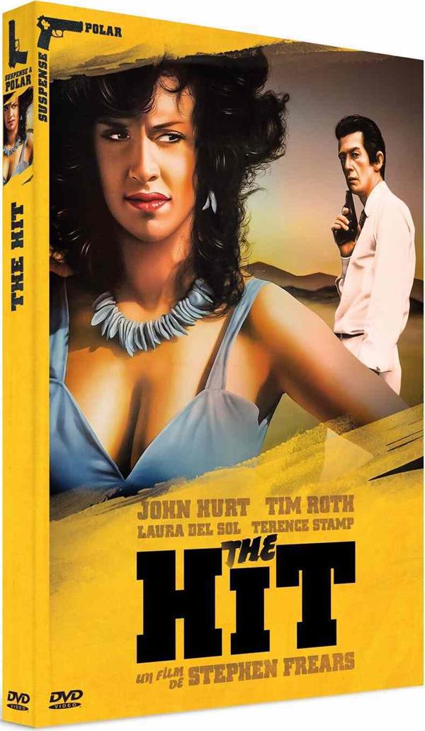 The Hit [DVD]