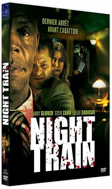 Night Train [DVD]