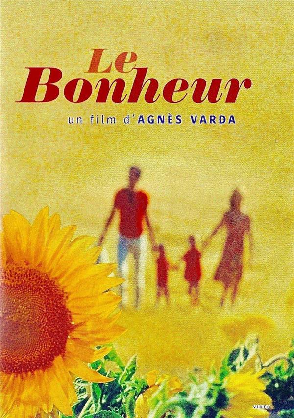 Le Bonheur [DVD]