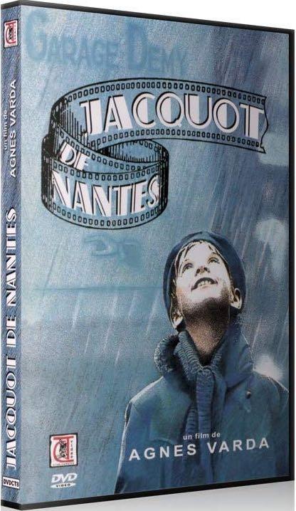 Jacquot De Nantes [DVD]