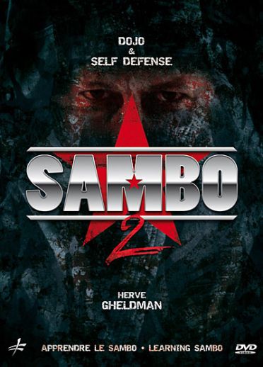 Sambo, Vol.2 [DVD]