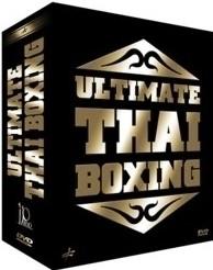 Coffret Ultimate Thai Boxing [DVD]