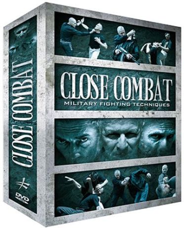 Close Combat [DVD]