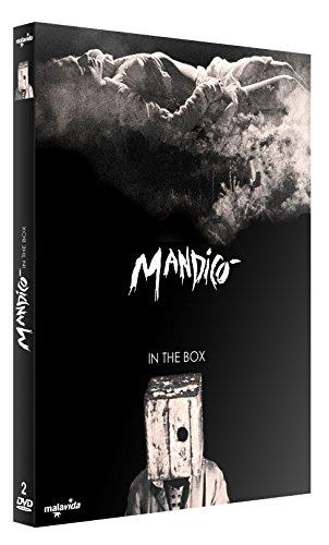 Mandico In The Box [DVD]