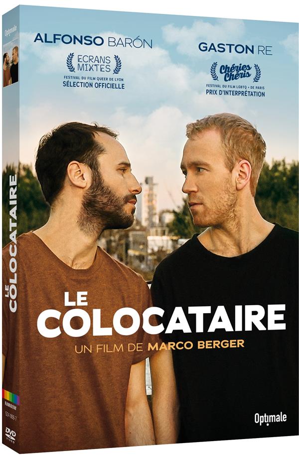 Le Colocataire [DVD]