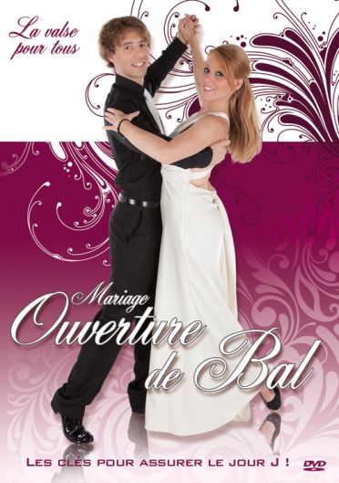 Mariage, Ouverture De Bal [DVD]