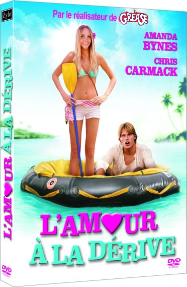 L'Amour à La Dérive [DVD]