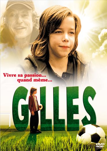 Gilles [DVD]