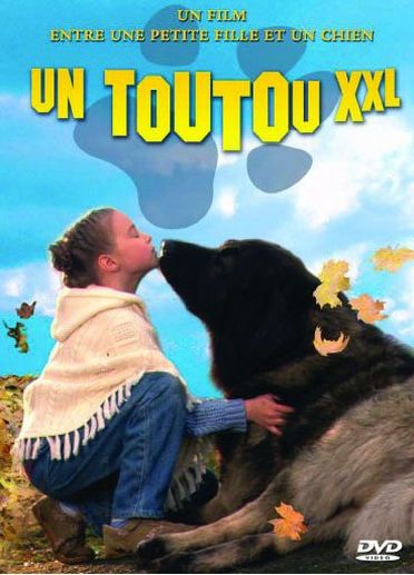 Un Toutou XXL [DVD]