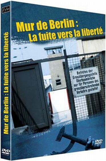 La Chute Du Mur De Berlin [DVD]