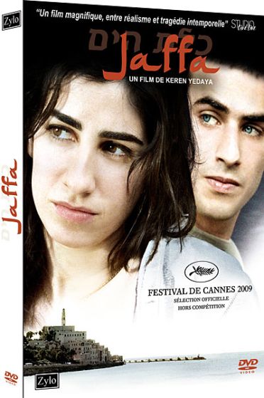 Jaffa [DVD]