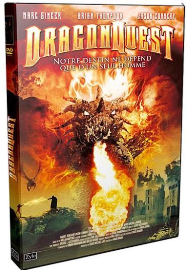 DragonQuest [DVD]