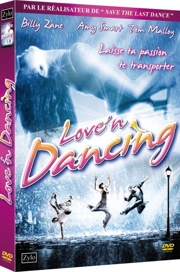 Love'n Dancing [DVD]