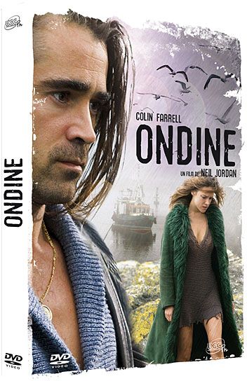 Ondine [DVD]