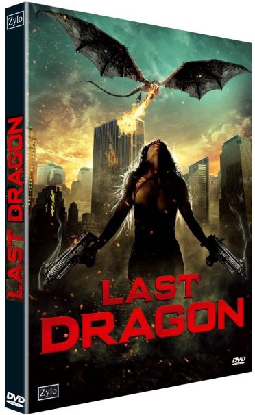 Last Dragon [DVD]