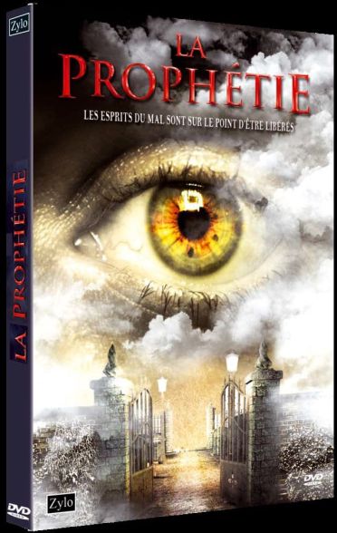 La Prophétie [DVD]