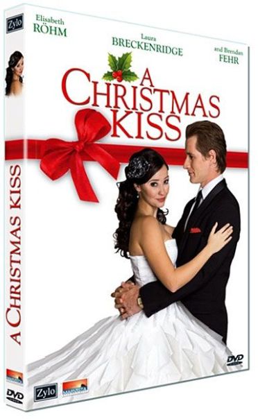 A Christmas Kiss [DVD]