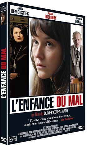 L'enfance Du Mal [DVD]