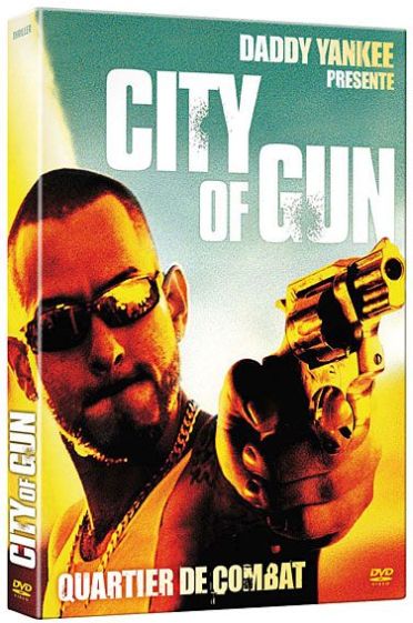 City of Gun [DVD]