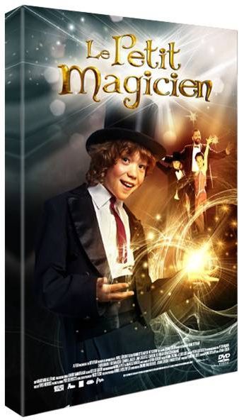 Le Petit Magicien [DVD]