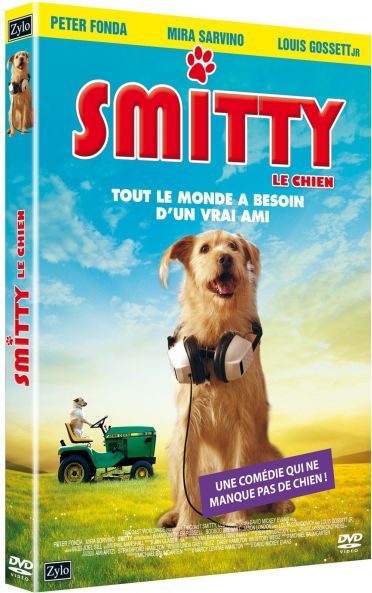 Smitty le chien [DVD]