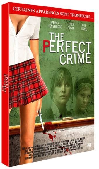 The Perfect Crime [DVD]