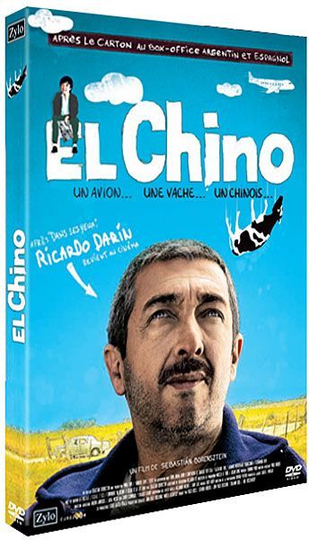 El Chino [DVD]