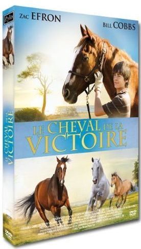 Le Cheval de la victoire [DVD]