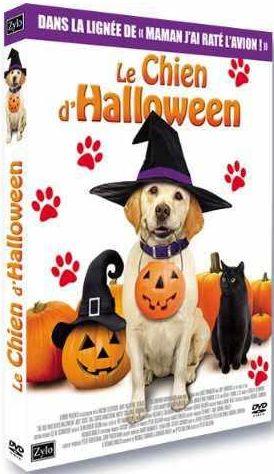 Le Chien D'Halloween [DVD]