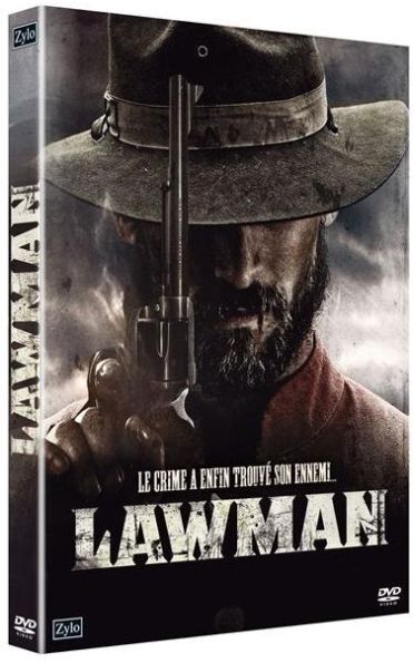 Lawman [DVD]