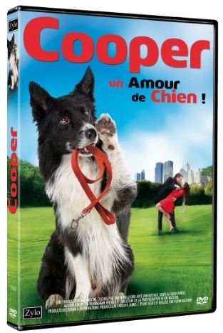 Cooper, un amour de chien ! [DVD]