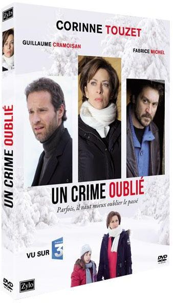 Un crime oublié [DVD]