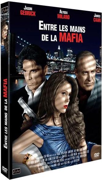Entre les mains de la Mafia [DVD]