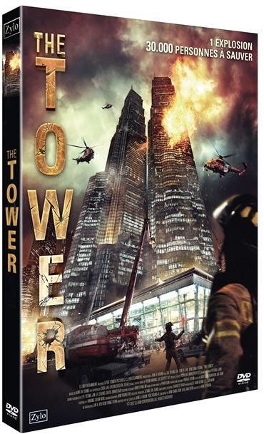 The Tower [DVD]