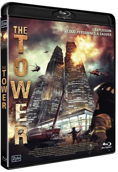 The Tower [Blu-ray]