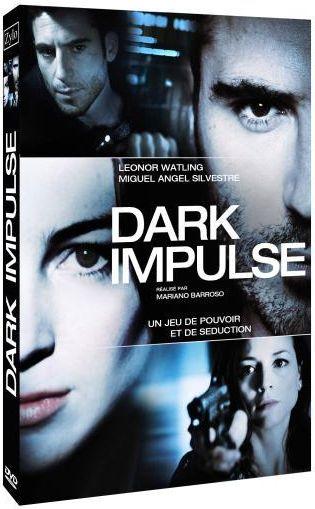 Dark Impulse [DVD]
