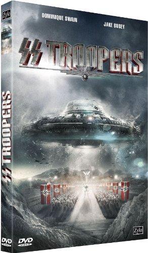 SS Troopers [DVD]