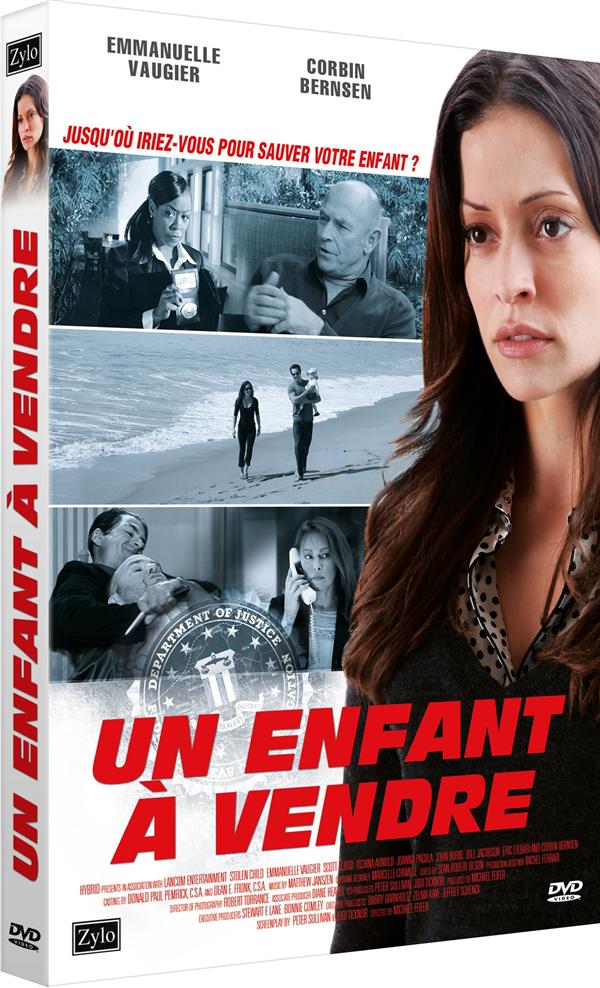 Un Enfant à Vendre [DVD]