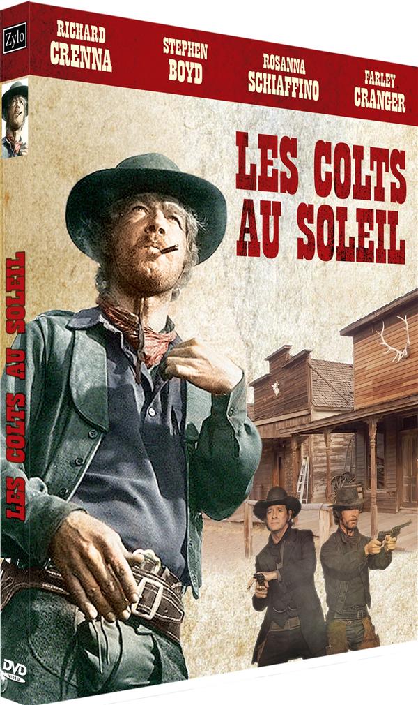 Les Colts au soleil [DVD]