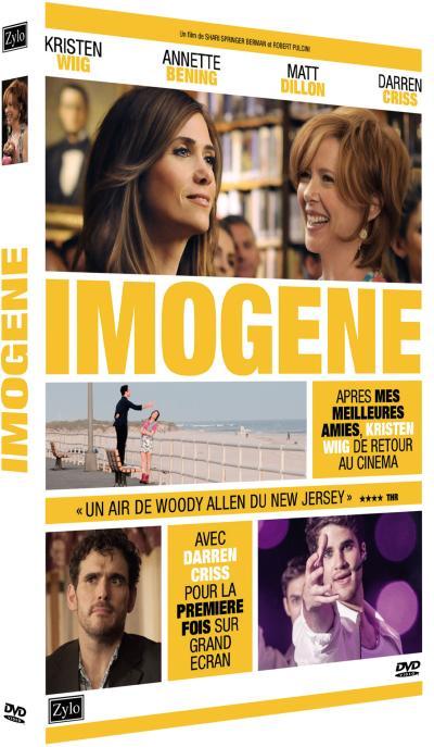 Imogène [DVD]