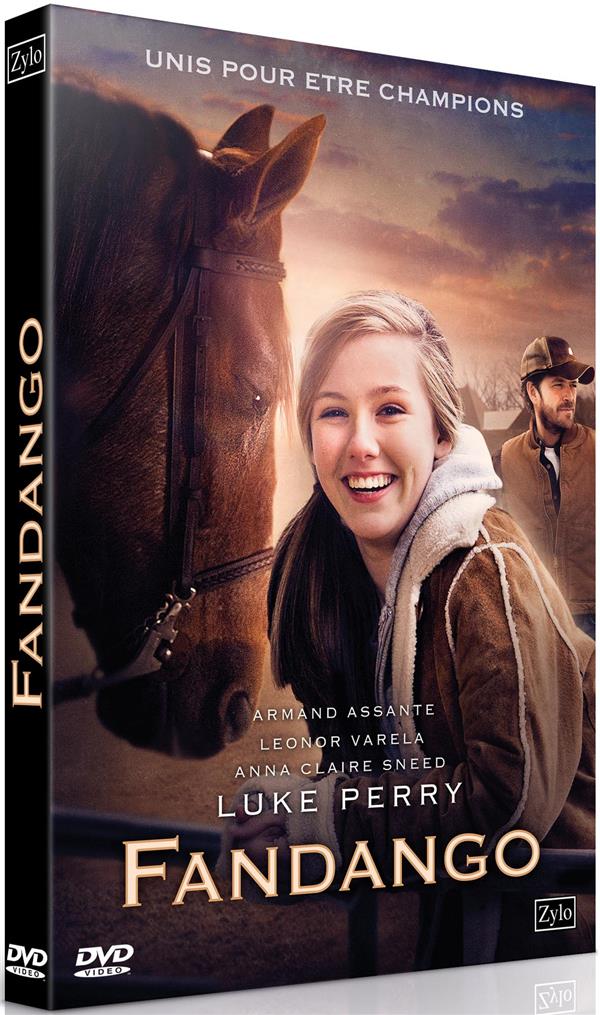 Fandango [DVD]