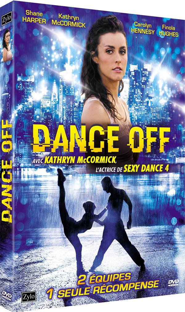 Dance Off [DVD]