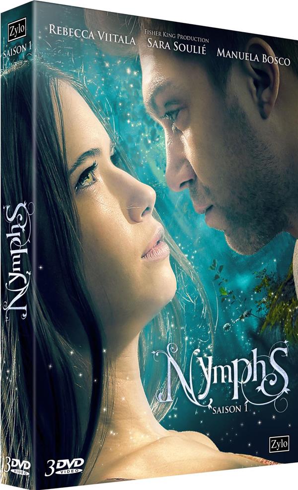 Nymphs - Saison 1 [DVD]