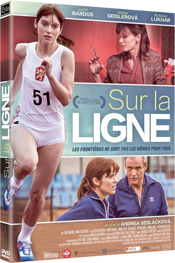 Sur la ligne [DVD]